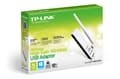 Miniatyrbild 3 av 3: TP-Link USB adapter, 150Mbps, 802.11n, external antenna