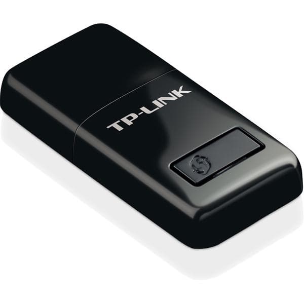 TP-Link, Trådlöst nätverkskort, 300Mbps (TL-WN823N)