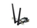 Miniatyrbilde 2 av 5: ASUS PCE-AXE5400 - Nettverksadapter - PCIe - Bluetooth 5.2, 802.11ax (Wi-Fi 6E)