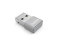 Miniatyrbild 1 av 2: Hama 00053309, Trådlös, USB, WLAN, 150 Mbit/s, Grå
