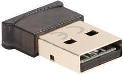 NATEC NBD-2003, BLE beacon, Svart, 1 styck