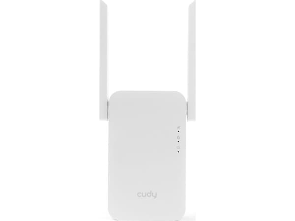 Cudy RE1800, 100 - 240 V, 0 - 40 °C, 10 - 90 %, 1 stk