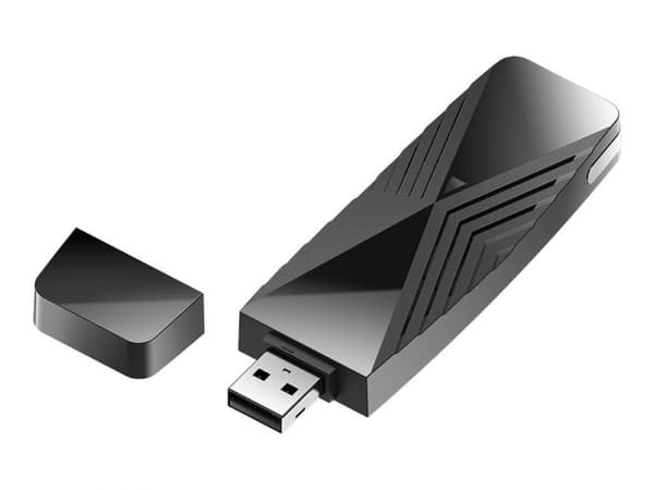 D-Link DWA-X1850 Sort
