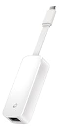 Miniatyrbilde 1 av 5: tplink USB 3.0 Type-C til Gigabit Ethernet-nettverksadapter