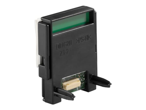 Brother NC-9000W - Skriverserver - 802.11b/g/n - for Brother HL-L9410, HL-L9430, HL-L9470, MFC-L9610, MFC-L9630, MFC-L9670; Workhorse MFC-L9630