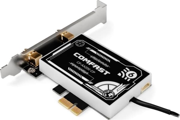 Comfast AX3000-CP -verkkokortti