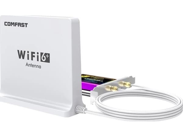 Comfast AX3000-CP nettverkskort