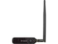 Miniatyrbild 2 av 2: D-Link DWA-137/A1 network adapter