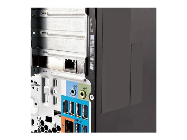 StarTech.com 1 Port 2.5Gbps PoE Network Card, PCIe Ethernet Card w/RJ45 Port, 30W 802.3at PoE NIC for Desktops/Servers, Network PoE LAN Adapter w/Low