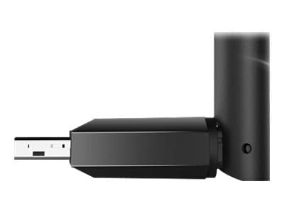 TP-Link Archer T3U Plus - Nettverksadapter - USB 3.0 - Wi-Fi 5