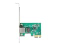 Miniatyrbild 4 av 5: Delock - Nätverksadapter - PCIe 2.1 låg profil - 2.5GBase-T x 1