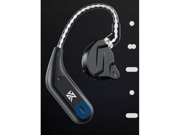 KZ KZ AZ09 Bluetooth-adapter for KZ-hodetelefoner