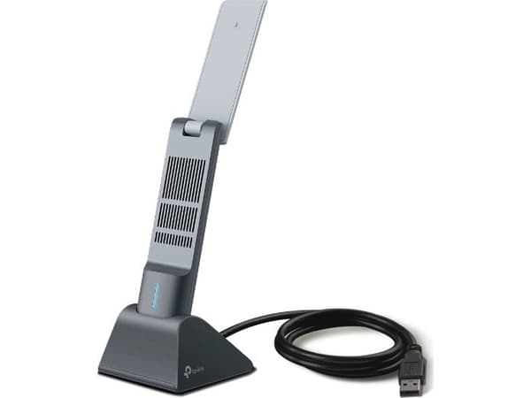 TP-Link Archer TX20UH, Kabel, USB, WLAN, 1201 Mbit/s