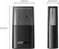 Miniatyrbild 4 av 5: Ugreen - Nätverksadapter - USB 2.0 - Bluetooth 5.0 - svart