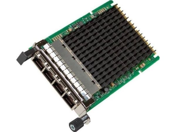 FUJITSU PLAN EP X710-T2L - Nettverksadapter - PCIe - 10Gb Ethernet x 2