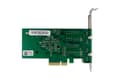 Miniatyrbild 3 av 5: DIGITUS - Nätverksadapter - PCIe 2.1 - Gigabit Ethernet x 4