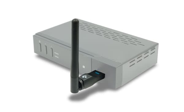 Adapter WI-FI Ferguson W04 (til mottaker T30)