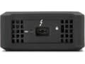 Miniatyrbild 3 av 4: OWC Thunderbolt 3 10G Ethernet Adapter - Nätverksadapter - Thunderbolt 3 - 10Gb Ethernet x 1