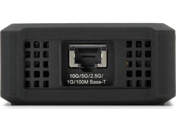 OWC Thunderbolt 3 10G Ethernet Adapter - Nätverksadapter - Thunderbolt 3 - 10Gb Ethernet x 1