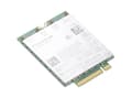 Pikkukuva 3 / 5: Lenovo 4XC1M72794, Sisäinen, Langaton, M.2, WWAN, 1000 Mbit/s