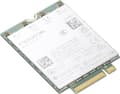 Pikkukuva 4 / 5: Lenovo 4XC1M72794, Sisäinen, Langaton, M.2, WWAN, 1000 Mbit/s