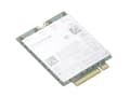 Pikkukuva 2 / 5: Lenovo 4XC1M72794, Sisäinen, Langaton, M.2, WWAN, 1000 Mbit/s