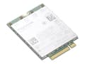 Pikkukuva 1 / 5: Lenovo 4XC1M72794, Sisäinen, Langaton, M.2, WWAN, 1000 Mbit/s