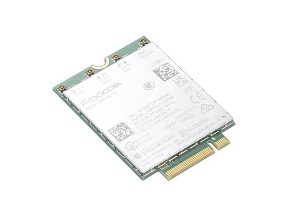 Fibocom FM350-GL - Trådløs mobilmodem - 5G - M.2 Card