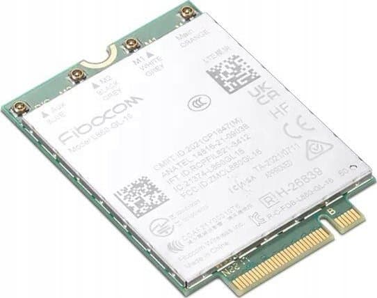 Fibocom FM350-GL - Trådløs mobilmodem - 5G - M.2 Card