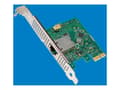 Pikkukuva 1 / 3: Intel I226-T1, Internal, Wired, PCI Express, Ethernet, 25000 Mbit/s, Green, Silver