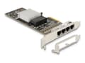 Pikkukuva 1 / 5: DeLOCK 88606, Sisäinen, Langallinen, PCI Express, Ethernet, 1000 Mbit/s