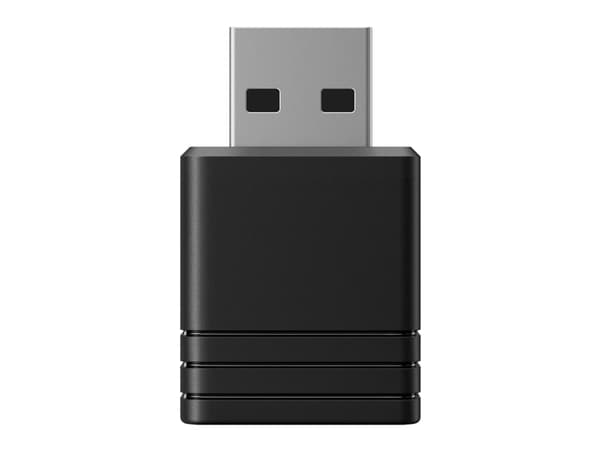 BenQ EZC5201BS, langaton, USB, WLAN, musta