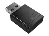 BenQ - Nettverksadapter - USB - Wi-Fi - for BenQ LH650, LW650 Sort