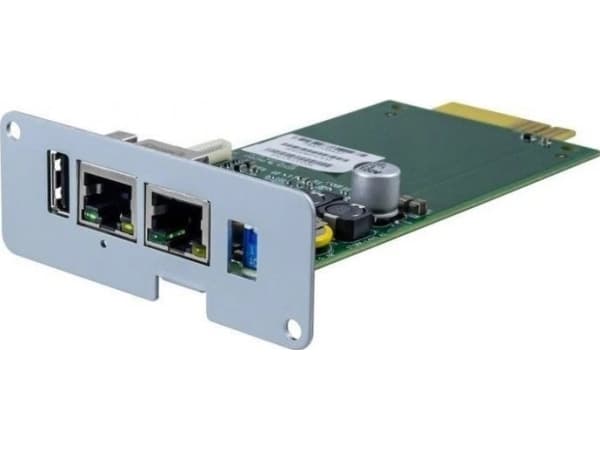 Legrand CS102, Intern, Kabel, Ethernet, 1000 Mbit/s, Grå