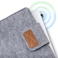 Miniatyrbillede 6 af 9: CUDY Adapter USB WU650 WF5 AC650