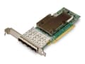 Miniatyrbild 1 av 2: Broadcom 57504 - Nätverksadapter - PCIe 4.0 x16 - 10/25 Gigabit SFP28 x 4