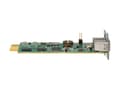 Miniatyrbild 4 av 5: Eaton Cybersecure Gigabit NETWORK-M3 Card for UPS and PDU - Adapter för administration på distans - Gigabit Ethernet x 1 - för P/N: 9PX1500GRT-L, 9PX