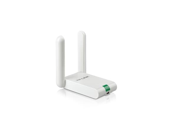 TP-Link TL-WN822N - Nettverksadapter - USB - 802.11b/g/n