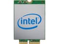 Pikkukuva 3 / 4: Intel Wi-Fi 7 BE200 - Verkkosovitin - M.2 2230 - 802.11ax (Wi-Fi 6E), Wi-Fi 7, Bluetooth