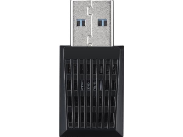 Sandberg - Nätverksadapter - USB 3.0 - Wi-Fi 5