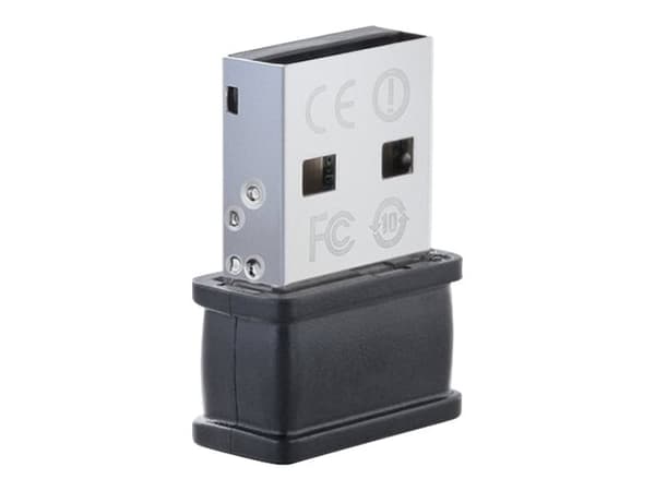 Tenda W311MI - Nettverksadapter - USB 2.0 - 802.11b/g/n