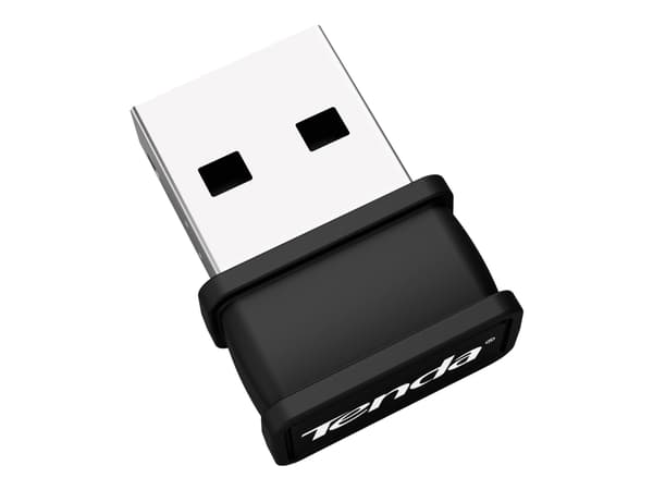 Tenda W311MI - Nettverksadapter - USB 2.0 - 802.11b/g/n