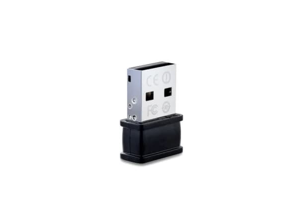 Tenda W311MI - Nettverksadapter - USB 2.0 - 802.11b/g/n