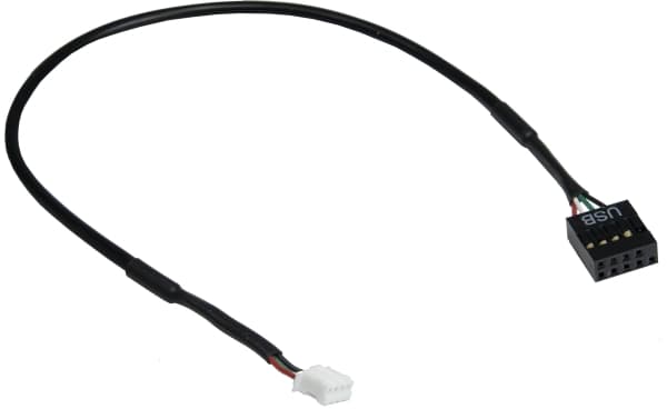 Argus EP-134 - Nettverksadapter - PCIe / USB 2.0 - Wi-Fi 5, Bluetooth 5.2, Wi-Fi 6