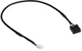 Miniatyrbilde 3 av 5: Argus EP-134 - Nettverksadapter - PCIe / USB 2.0 - Wi-Fi 5, Bluetooth 5.2, Wi-Fi 6