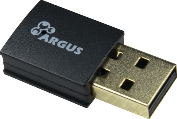 USB-adapter EP-107 Wi-Fi og BT4.2 NT Argus, USB2.0,600 Mbps