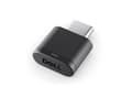 Miniatyrbilde 3 av 5: Dell HR024 - Trådløs Bluetooth-lydmottaker for hodesett - apollosvart