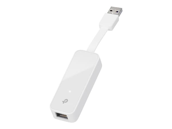 TP-Link UE300 UE300 V1 Hvit