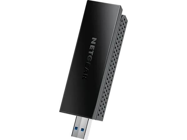 NETGEAR Nighthawk A7500 - Nettverksadapter - USB 3.0 - Wi-Fi 5, Wi-Fi 6