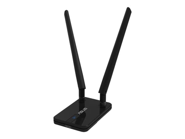 Asus superSpeed USB 3.0 1267 Gbps trådløs nettverkskort